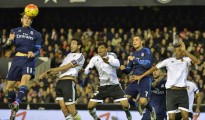 Dónde ver el partido de fútbol Real Madrid Valencia 29 abril