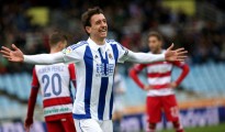 Dónde ver el partido de fútbol Real Sociedad Granada 29 abril