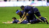 Dónde ver el partido de fútbol UCAM Rayo 16 abril