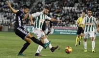 Dónde ver el partido de fútbol Valladolid Córdoba 9 abril