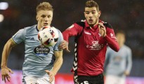 Dónde ver el partido de fútbol Alavés Celta 14 mayo