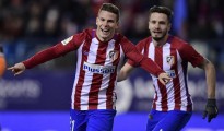 Dónde ver el partido de fútbol Atlético Eibar 6 mayo