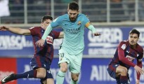 Dónde ver el partido de fútbol Barcelona Eibar 21 mayo