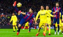 Dónde ver el partido de fútbol Barcelona Villarreal 6 mayo