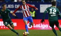 Dónde ver el partido de fútbol Betis Atlético 14 abril
