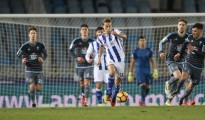 Dónde ver el partido de fútbol Celta Real Sociedad 21 mayo