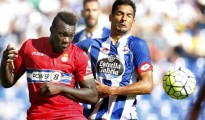 Dónde ver el partido de fútbol Deportivo Espanyol 7 mayo