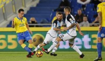 Dónde ver el partido de fútbol Deportivo Las Palmas 20 mayo