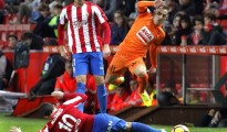Dónde ver el partido de fútbol Eibar Sporting 14 mayo