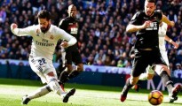 Dónde ver el partido de fútbol Granada Real Madrid 6 mayo