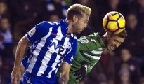Dónde ver el partido de fútbol Leganés Alavés 20 mayo