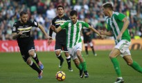 Dónde ver el partido de fútbol Leganés Betis 8 mayo