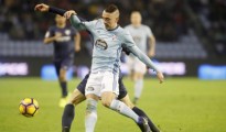 Dónde ver el partido de fútbol Málaga Celta 7 mayo