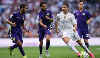Dónde ver el partido de fútbol Málaga Real Madrid 21 mayo