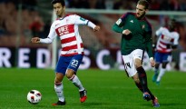 Dónde ver el partido de fútbol Osasuna Granada 13 mayo
