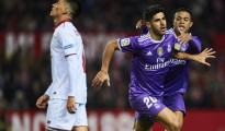 Dónde ver el partido de fútbol Real Madrid Sevilla 14 mayo