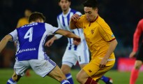 Dónde ver el partido de fútbol Sevilla Real Sociedad 5 mayo