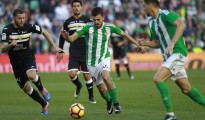 Dónde ver el partido de fútbol Sporting Betis 20 mayo