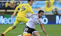 Dónde ver el partido de fútbol Valencia Villarreal 21 mayo
