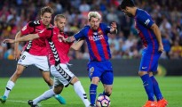 Dónde ver el partido de fútbol Alavés Barcelona 26 agosto