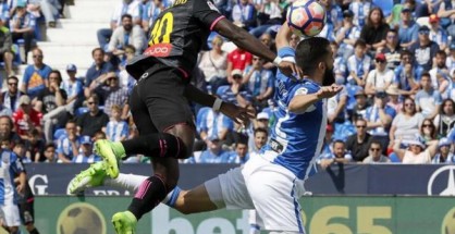 Dónde ver el partido de fútbol Espanyol Leganés 27 agosto