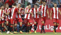 Dónde ver el partido de fútbol Girona Málaga 26 agosto