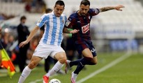 Dónde ver el partido de fútbol Málaga Eibar 21 agosto