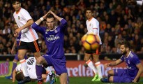 Dónde ver el partido de fútbol Real Madrid Valencia 27 agosto