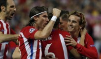 Dónde ver el partido de fútbol Atlético Madrid Chelsea 27 septiembre