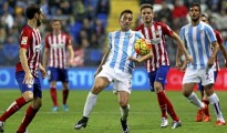 Dónde ver el partido de fútbol Atlético Málaga 16 septiembre