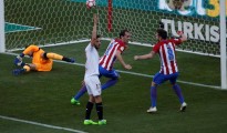 Dónde ver el partido de fútbol Atlético Sevilla 23 septiembre