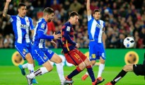 Dónde ver el partido de fútbol Barcelona Espanyol 9 septiembre