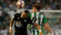 Dónde ver el partido de fútbol Betis Deportivo 16 septiembre