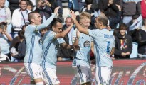 Dónde ver el partido de fútbol Celta Getafe 21 septiembre