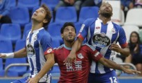 Dónde ver el partido de fútbol Deportivo Real Sociedad 10 septiembre