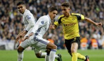 Dónde ver el partido de fútbol Dortmund Real Madrid 26 agosto