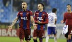 Dónde ver el partido de fútbol Levante Real Sociedad 21 septiembre