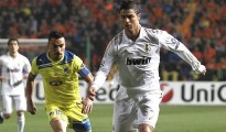 Dónde ver el partido de fútbol Real Madrid APOEL Nicosia 13 septiembre