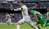 Dónde ver online gratis partido de fútbol Real Madrid Betis 20 septiembre