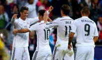 Dónde ver el partido de fútbol Real Madrid Levante 9 septiembre