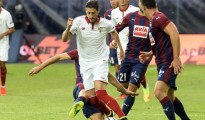 Dónde ver el partido de fútbol Sevilla Eibar 9 septiembre