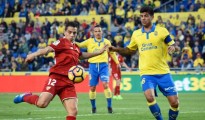 Dónde ver el partido de fútbol Sevilla Las Palmas 20 septiembre