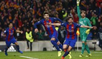 Dónde ver el partido de fútbol Sporting Lisboa Barcelona 27 septiembre