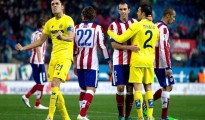 Dónde ver el partido de fútbol Atlético Villarreal 28 octubre