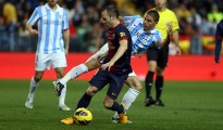 Barcelona - Málaga onine