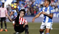 Dónde ver el partido de fútbol Leganés Athletic 22 octubre