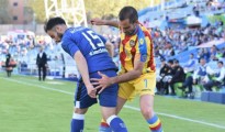 Levante vs Getafe online 21 octubre