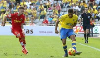 Dónde ver el partido de fútbol Villarreal Las Palmas 22102017