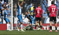 Dónde ver el partido de fútbol Alavés Espanyol 4 noviembre