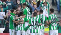 Dónde ver el partido de fútbol Betis Getafe 3 noviembre